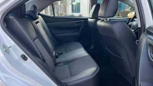 Toyota Corolla S Plus CVT 2015 d'occasion en bon état - Product Image 6