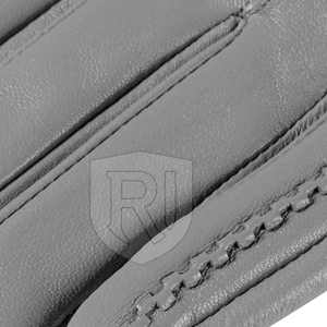 Les derniers gants en cuir d'hiver des fabricants professionnels respirants et pour la Offre Spéciale d'utilisation extérieure - Product Image 4