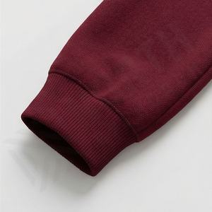 Chándal Deportivo Personalizado Barato para Hombre con Capucha para Invierno, Transpirable, 100% Algodón, para Correr, Gimnasio, Entrenamiento - Product Image 6