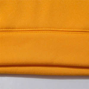 Nueva llegada de encargo de peso pesado 420GSM de gran tamaño pulóver sudaderas con capucha de los hombres de calidad superior Puff Imprimir Sudadera con capucha Casual Streetwear - Product Image 2