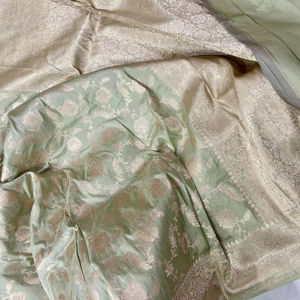 Mysore soie saree/Patola soie saree/Paithani soie saree Chanderi soie saree Tussar soie saree Uppada soie saree Gadwal soie - Product Image 1