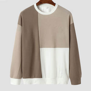 Camisa Nueva para Hombre, Cosida a Medida, Antiarrugas, Transpirable, Ligera, Duradera, de Alta Calidad, Precio al por Mayor - Product Image 1