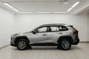 2025 T0Y00TAA RV4 SUV Petrol Auto matic Turbo Leather Seats <b>Panoramic</b> Sunroof LED Headlights Touch Screen - Product Image 5