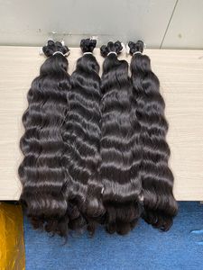 ผมต่อทำจาก100% ธรรมชาติสไตล์กัมพูชาและเวียดนาม - Product Image 5