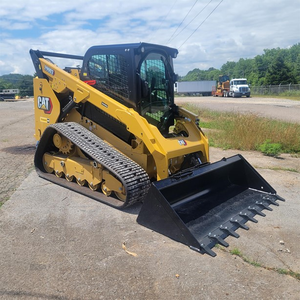 <b>Top</b> Condition CATERPILLAR 299D3 Various Models of Austria Steer Skid <b>Cat</b> for Sale Core Components Motor Engine Pump - Product Image 6