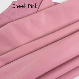 Original Genuine Leather Drop Split for Fashion <b>Handbags</b> Apparel-Multi-Color Options Finished Patterns <b>Accessories</b> - Product Image 3