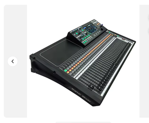 Meilleures ventes : Console de mixage DJ numérique audio Qu16 Qu-24 XR18 M32 X32 32 24 - Product Image 2