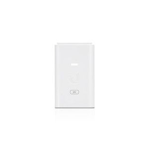 แหล่งจ่ายไฟ POE-24-7W-G-WH ubiquiti 24V 0.3A 7W กิกะบิตสีขาว - Product Image 6