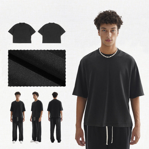 Custom <b>Mens</b> Acid Wash T <b>Shirt</b> 100% Cotton Oversized Plus Size <b>Men's</b> T-<b>shirts</b> Print Logo Vintage T <b>Shirt</b> for <b>Men</b> - Product Image 1