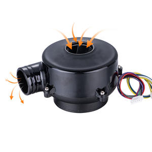 29000 U/min Elektromotor Gleichstrom 24V Big Airflow Won smart Cpap Gebläse - Product Image 4