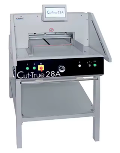 ACHETEZ MAINTENANT ! Flux de travail efficace pour machine de découpe de papier automatique programmable électrique - MULTINATIONAL EXPORTS - Product Image 4