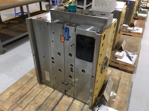 Fabricación de moldes de plástico y calidad de procesamiento de moldes vietnamitas - Product Image 6