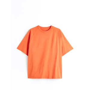 Camisetas de algodón 100% de alta calidad para hombre, venta al por mayor, nueva llegada, camisetas holgadas estampadas de gran tamaño, diseño único cómodo - Product Image 1