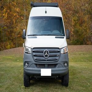 MERCEDES-BENZ SPRINTER 2500 STORYTELLER OVERLAND MODE 4X4 2023 D'OCCASION (LHD/RHD) - Product Image 1