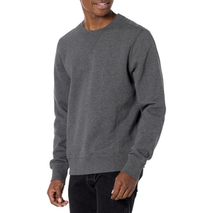 Sweat à capuche surdimensionné en coton épais personnalisé 450GSM pour hommes Drop Shoulder Streetwear Fashion - Product Image 5