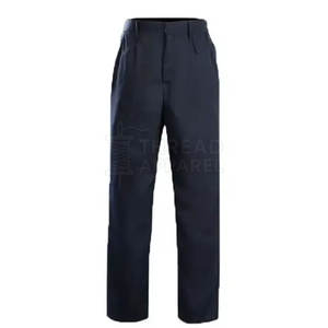 Wholesale Price Security <b>Guard</b> <b>Uniform</b> Design Your Own Logo Breathable Security <b>Guard</b> <b>Uniform</b> - Product Image 5