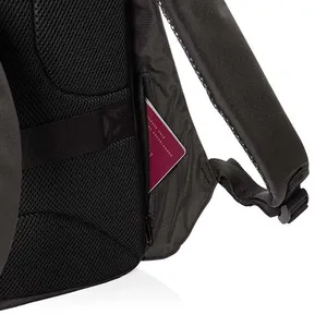 Zaino Antifurto Sostenibile Swiss Peak AWARE, Gadget Promozionali Premium - Product Image 6