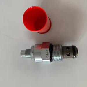 Válvula de cartucho de control de flujo original Hydraforce, de 12, 2, 2, 2, 1, 2, 2, 1, 2, 2, 2 - Product Image 2