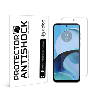 อุปกรณ์ป้องกันหน้าจอ G14 Motorola Moto antishock อุปกรณ์เสริมระดับพรีเมียมเพื่อปกป้องหน้าจอโทรศัพท์ของคุณ - Product Image 1