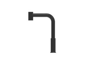 Grifo Inteligente de Acero Inoxidable 304 AK7171, <span class=keywords><strong>Precio</strong></span> de Fábrica, Grifo de Aire con Secador de Manos Giratorio de Secado Rápido para Cocina - Product Image 3