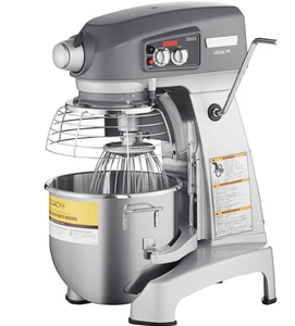 Batidora HL200 de 20 Qt completamente nueva. Batidora Planetaria con Protector y Accesorios Estándar - 120V  1/2 hp - Product Image 4