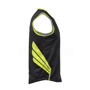 Haute Qualité Private Label 7v7 Uniforme De Football Américain Prix Pas Cher 7v7 Uniforme De Football Américain - Product Image 6