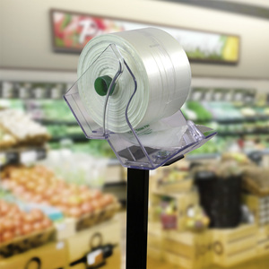 Sacs PE Produce Vietnam: Top 1 Meilleur fabricant spécialisé sur le marché américain provient du Vietnam OEM Besoins personnalisés - Product Image 3