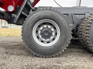 รถดัมพ์ 6x4 8x4 ยี่ห้อซิโนทรัค ฮาวเวอร์ รถบรรทุกใหม่และมือสอง สภาพใหม่ - Product Image 5