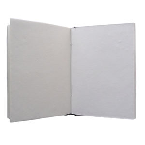 Lovely Paper To Write Upon Totally Wood Free Acid Free With Multiple Prints / Job Works Hard Cover Notebook - Product Image 3
