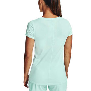 Logo personnalisé Sweat-shirt à col rond pour femmes en coton de haute qualité Pull pour femmes Sweat-shirt de motard Ensembles de shorts OEM pour femmes - Product Image 2