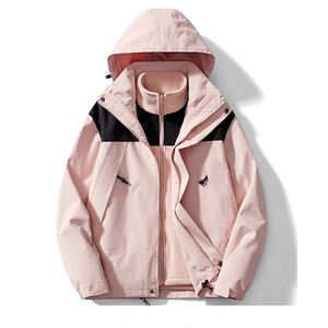 Custom Logo 100% Waterproof Windbreaker <b>Jacket</b>-<b>Men's</b> and Women <b>Plus</b> <b>Size</b> Outdoor Clothing Windbreaker <b>Jackets</b> - Product Image 4