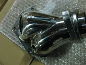 TUBO INFERIOR (146145-01) - Product Image 4