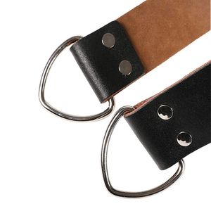 Harnais de musculation réglable le plus vendu avec chaîne et ceinture pour l'entraînement sportif - Product Image 5