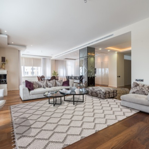 Kreasyon พรมสำหรับพื้นที่ดีไซน์แนวนามธรรมของเปอร์เซียเสื่อสวดมนต์สไตล์ตุรกีสุดทันสมัยสำหรับใช้ในบ้านและห้องน้ำ - Product Image 1