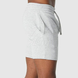 Pantalones cortos de gimnasio al mejor precio, ropa de entrenamiento con logotipo personalizado, pantalones cortos de gimnasio recién llegados a la venta en línea - Product Image 6
