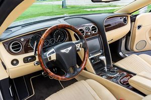 B-entley Continental GTC d'occasion 2016 - Product Image 5