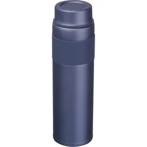 กระบอกน้ำสแตนเลสสตีลแบบส่วนตัว Nicole 600 มล. สำหรับการขายส่ง - Product Image 3