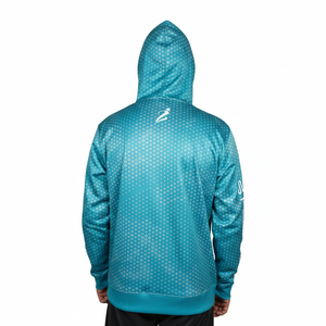 Sweat à capuche pour homme de dernière génération, design tendance, prix exclusif, vente en gros OEM, sweat-shirts tendance - Product Image 2