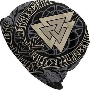 Gorras de invierno Unisex de alta calidad 100% acrílico de secado rápido transpirable hecho a medida en Pakistán precio barato al por mayor - Product Image 5