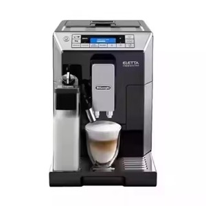 กาแฟคาปูชิโน่จาก ECAM45760B - Product Image 1