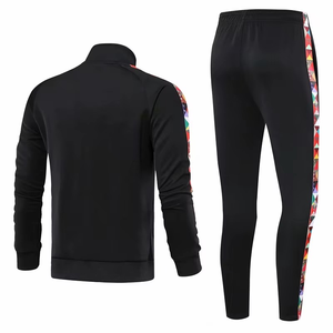Traje de ropa deportiva para hombre de diseño personalizado Chándales personalizados para adultos Chándal de hombre de calidad premium - Product Image 2