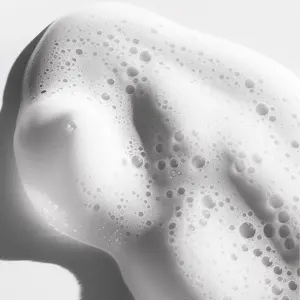 Champú hidratante con flores de rosa y camelia de la Reina Catalina RT1 - Product Image 3