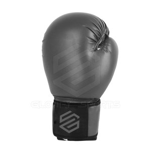 Guantes MMA profesionales de último estilo, guantes de boxeo para entrenamiento juvenil hechos de cuero, Varios tamaños disponibles - Product Image 5