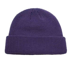 Vente en gros de bonnets en laine tricotés de haute qualité, personnalisés, chauds pour l'hiver, unisexes, respirants, pour un usage quotidien en toutes saisons, PK - Product Image 3
