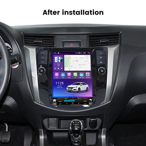 Mekede TS เครื่องเล่นระบบเสียงในรถยนต์ระบบแอนดรอยด์ WIFI 4G รองรับ DVR DSP tmps สำหรับ <span class=keywords><strong>Nissan</strong></span> NAVARA <span class=keywords><strong>Terra</strong></span> NP300 2018-<span class=keywords><strong>2022</strong></span> - Product Image 5