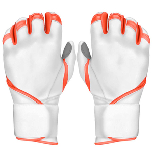 Gants de frappe de baseball personnalisés OEM avec logo, best-sellers à prix avantageux, séchage rapide et durables, gants de frappe de baseball et de softball - Product Image 5