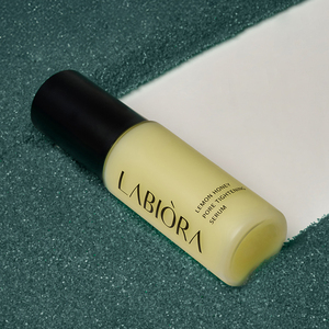 LABIORA Limón Miel Suero para apretar los poros para el cuidado de la piel coreana Blanqueamiento Hidratante con niacinamida Anti Sebum P - Product Image 1
