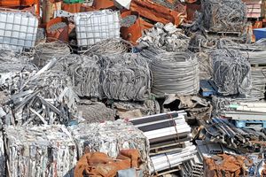 Déchets de TPE recyclé de qualité supérieure, haute transparence, qualité alimentaire, applications industrielles, export en vrac, écologique, durable, matière première - Product Image 4