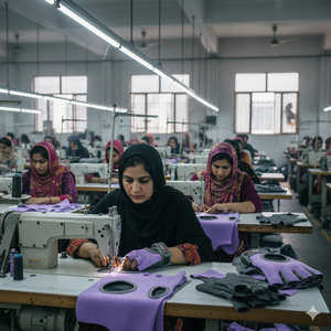 Unique Design Pure Quality HalfFinger Gym <b>Gloves</b> Wrist Support <b>Gloves</b> Breathable Gym <b>Gloves</b> for Unisex Heavy Duty <b>Lifting</b> <b>Gloves</b> - Product Image 2