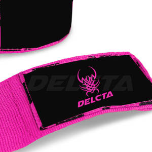 Vendas de Boxeo Personalizadas con Logotipo al por Mayor, Vendas de Boxeo para Levantamiento de Pesas y Fitness para Venta en Línea - Product Image 6